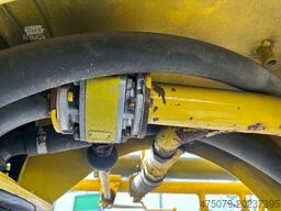 SPITZER SAPI 1833-3M / Silo