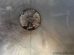 SPITZER SAPI 1833-3M / Silo