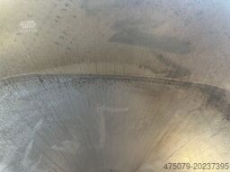 SPITZER SAPI 1833-3M / Silo