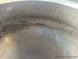SPITZER SAPI 1833-3M / Silo