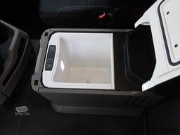 MAN 18.400 TGS 4x2 2 Leitung Hydrauilk Alcoa