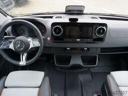 Hymer ML T 580 CrossTrail Mercedes