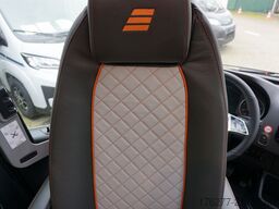 Hymer ML T 580 CrossTrail Mercedes