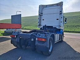 Scania R500 V8 * Manual Gerabox * Euro 3 *