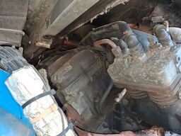 Scania R500 V8 * Manual Gerabox * Euro 3 *