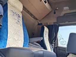 Scania R500 V8 * Manual Gerabox * Euro 3 *