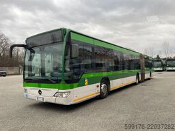 Mercedes-Benz Citaro G