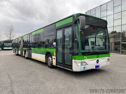Mercedes-Benz Citaro G