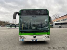 Mercedes-Benz Citaro G