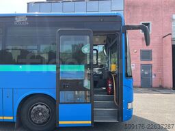 Iveco Crossway