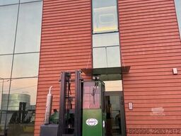 Combilift C2500 /perfect /compact/Only 4819 hours
