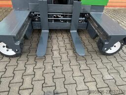 Combilift C2500 /perfect /compact/Only 4819 hours