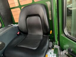 Combilift C2500 /perfect /compact/Only 4819 hours