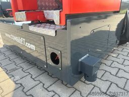 Combilift C3000GST / LPG /Triplex 8300 mm/Perfect