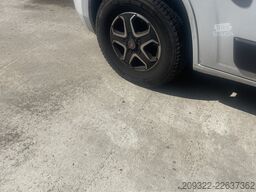 Pilote Joa 60G | FIAT Ducato L3H2 2.2 Mjet 180 CV Automatico | 2024