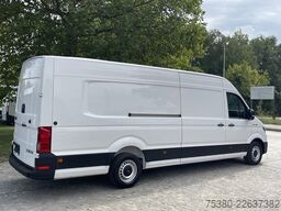 man TGE 3.140 L5H4 MAXI JUMBO Extralang