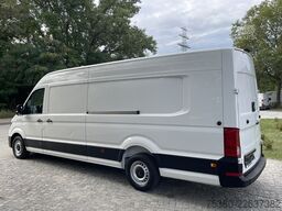 man TGE 3.140 L5H4 MAXI JUMBO Extralang