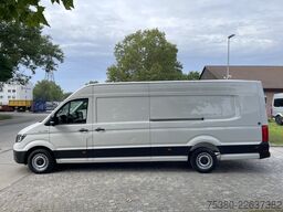 man TGE 3.140 L5H4 MAXI JUMBO Extralang