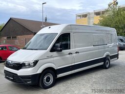 man TGE 3.140 L5H4 MAXI JUMBO Extralang