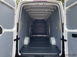 man TGE 3.140 L5H4 MAXI JUMBO Extralang
