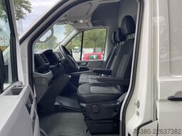 man TGE 3.140 L5H4 MAXI JUMBO Extralang
