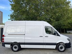 mercedes-benz Sprinter 316 CDI Aut. Werkstattwagen Sortimo