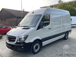mercedes-benz Sprinter 316 CDI Aut. Werkstattwagen Sortimo