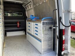 mercedes-benz Sprinter 316 CDI Aut. Werkstattwagen Sortimo