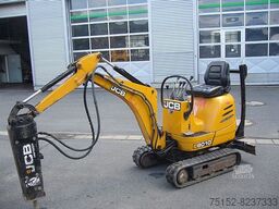 JCB Micro