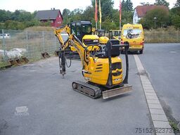 JCB Micro