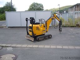 JCB Micro