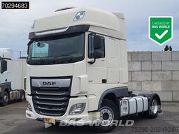 DAF XF 450 4X2 NL-Truck SSC 2xTanks Standklima ACC ...