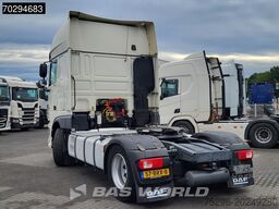 DAF XF 450 4X2 NL-Truck SSC 2xTanks Standklima ACC ...