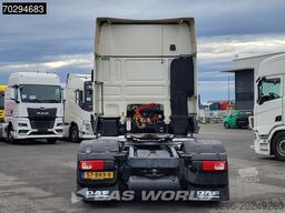 DAF XF 450 4X2 NL-Truck SSC 2xTanks Standklima ACC ...