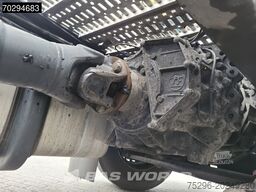 DAF XF 450 4X2 NL-Truck SSC 2xTanks Standklima ACC ...