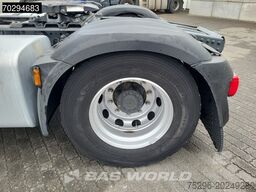 DAF XF 450 4X2 NL-Truck SSC 2xTanks Standklima ACC ...