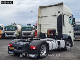 DAF XF 450 4X2 NL-Truck SSC 2xTanks Standklima ACC ...