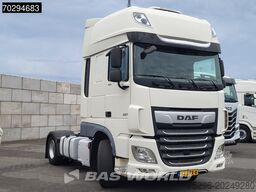 DAF XF 450 4X2 NL-Truck SSC 2xTanks Standklima ACC ...