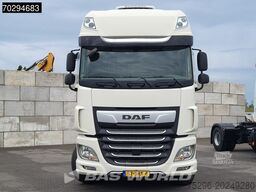 DAF XF 450 4X2 NL-Truck SSC 2xTanks Standklima ACC ...