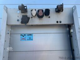 Schmitz Cargobull 3-Axle / Schuifzeil / Open Roof / NL Trailer