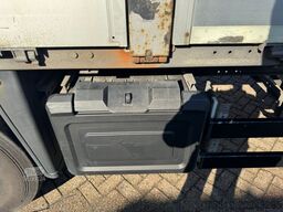 Schmitz Cargobull 3-Axle / Schuifzeil / Open Roof / NL Trailer