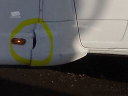 Fiat Ducato Carasuite 650 MF 5| 5 Posti| Semintegrato |Completamente Accessoriat
