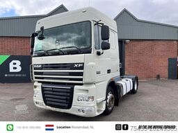 DAF XF 105.410 - Aut. - AC - Retarder - 40.821