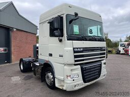 DAF XF 105.410 - Aut. - AC - Retarder - 40.821