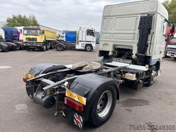 DAF XF 105.410 - Aut. - AC - Retarder - 40.821