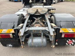 DAF XF 105.410 - Aut. - AC - Retarder - 40.821