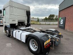 DAF XF 105.410 - Aut. - AC - Retarder - 40.821