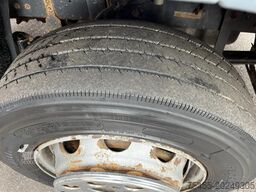 DAF XF 105.410 - Aut. - AC - Retarder - 40.821