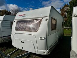 Dethleffs Camper 470 V