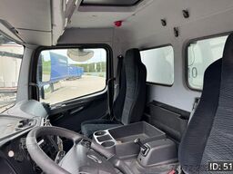 Mercedes-Benz Atego 916 Day Cab, Euro 6, BDF / Automatic / Hy...